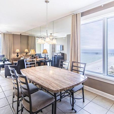 Grand Panama 1-1201 3-Bed Villa Panama City Beach Eksteriør bilde