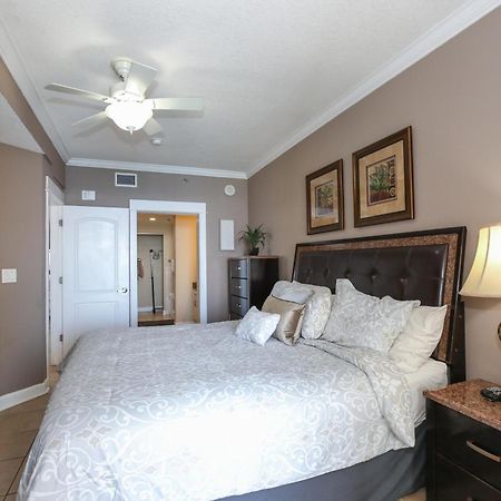 Grand Panama 1-1201 3-Bed Villa Panama City Beach Eksteriør bilde