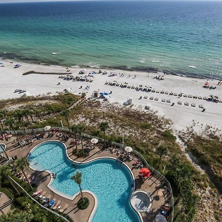 Grand Panama 1-1201 3-Bed Villa Panama City Beach Eksteriør bilde
