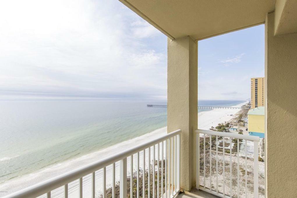 Grand Panama 1-1201 3-Bed Villa Panama City Beach Eksteriør bilde