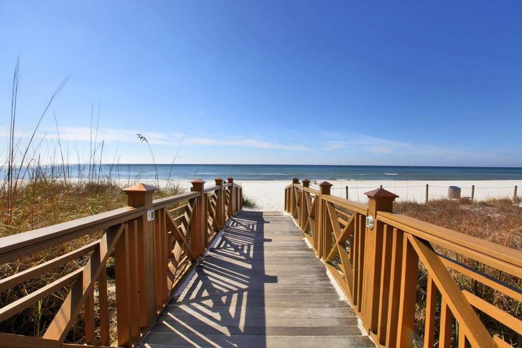 Grand Panama 1-1201 3-Bed Villa Panama City Beach Eksteriør bilde