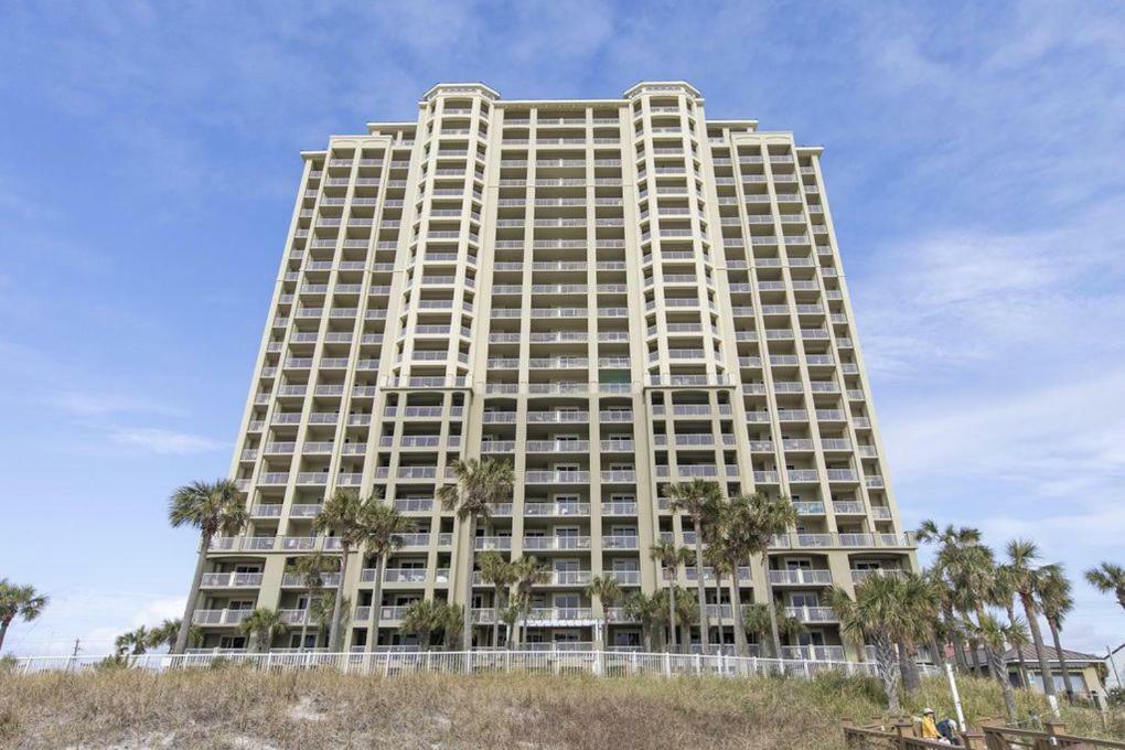 Grand Panama 1-1201 3-Bed Villa Panama City Beach Eksteriør bilde