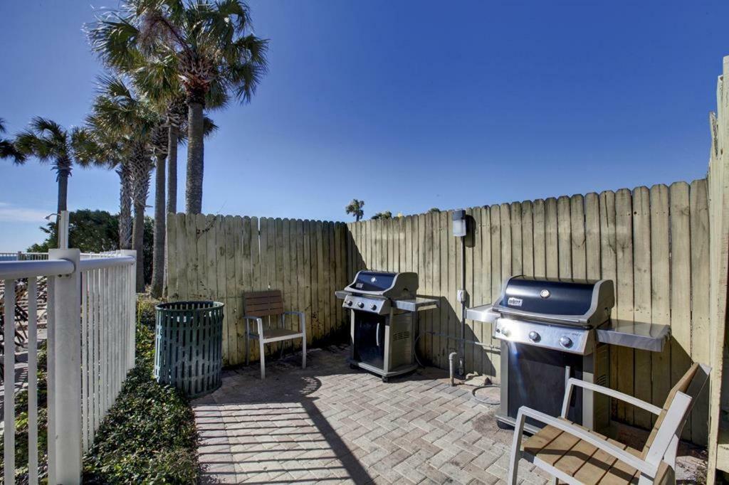 Grand Panama 1-1201 3-Bed Villa Panama City Beach Eksteriør bilde