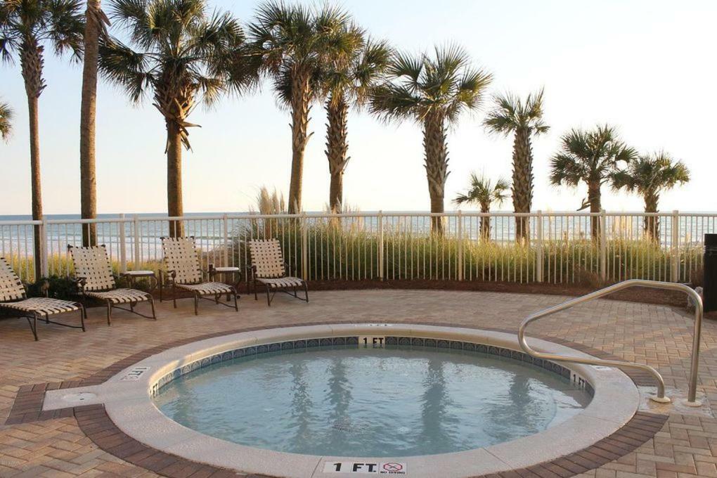 Grand Panama 1-1201 3-Bed Villa Panama City Beach Eksteriør bilde