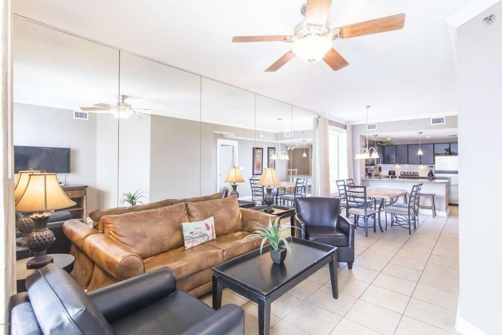 Grand Panama 1-1201 3-Bed Villa Panama City Beach Eksteriør bilde