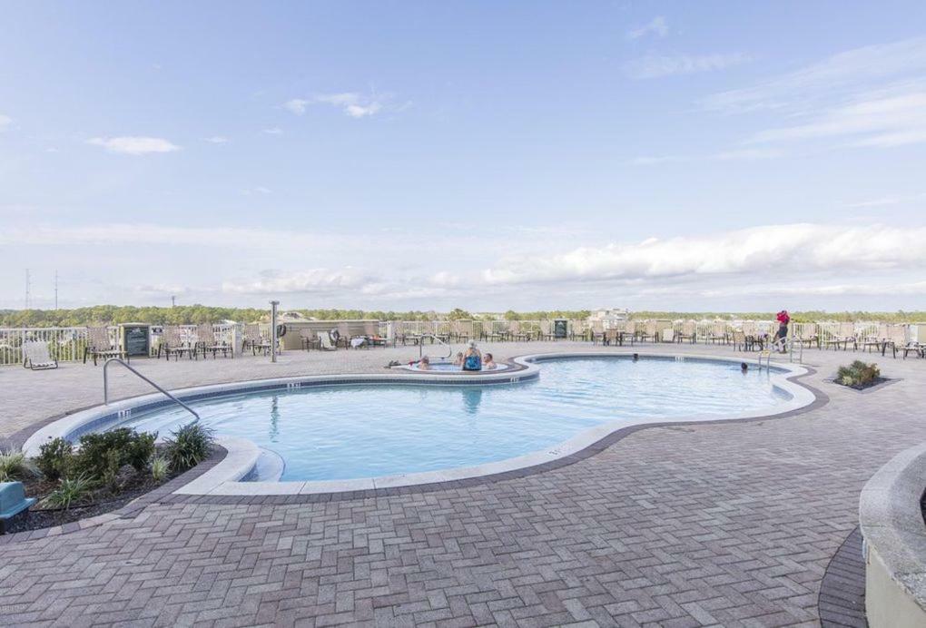 Grand Panama 1-1201 3-Bed Villa Panama City Beach Eksteriør bilde