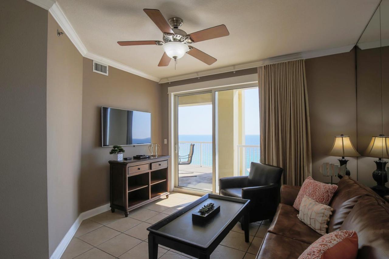 Grand Panama 1-1201 3-Bed Villa Panama City Beach Eksteriør bilde