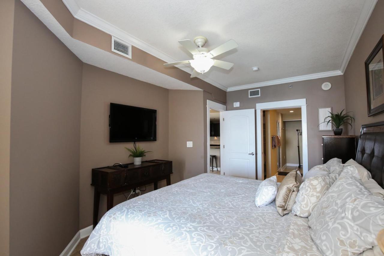 Grand Panama 1-1201 3-Bed Villa Panama City Beach Eksteriør bilde