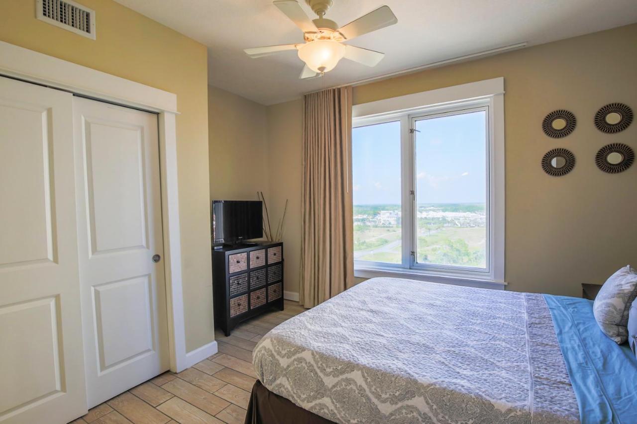 Grand Panama 1-1201 3-Bed Villa Panama City Beach Eksteriør bilde