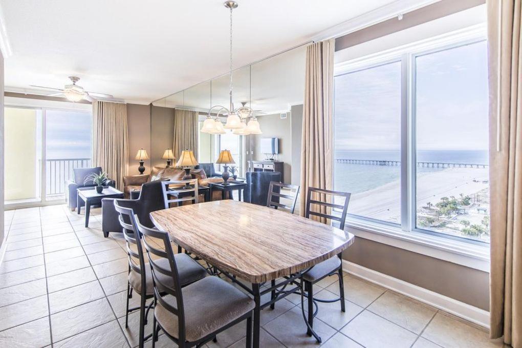 Grand Panama 1-1201 3-Bed Villa Panama City Beach Eksteriør bilde