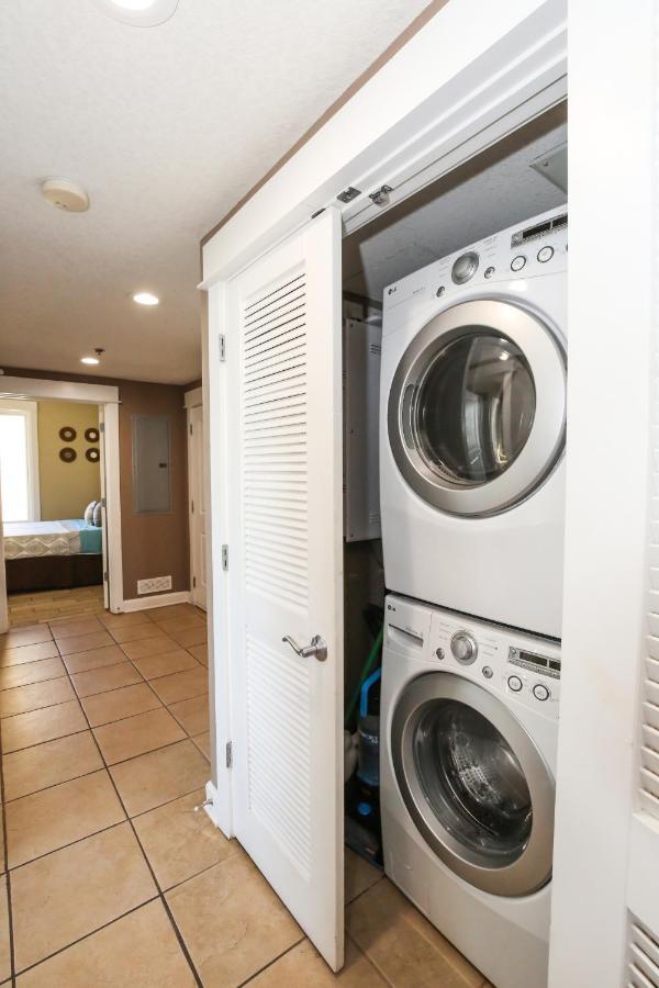 Grand Panama 1-1201 3-Bed Villa Panama City Beach Eksteriør bilde