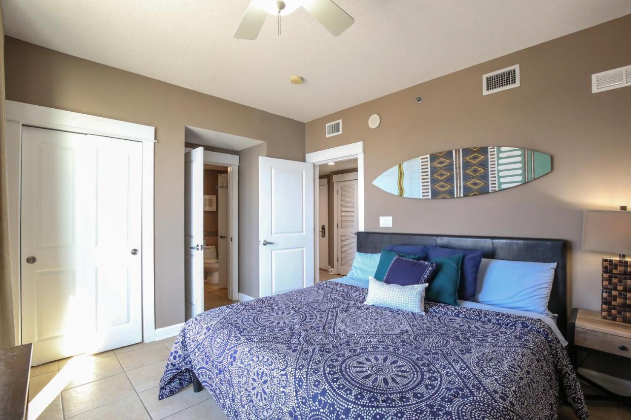 Grand Panama 1-1201 3-Bed Villa Panama City Beach Eksteriør bilde