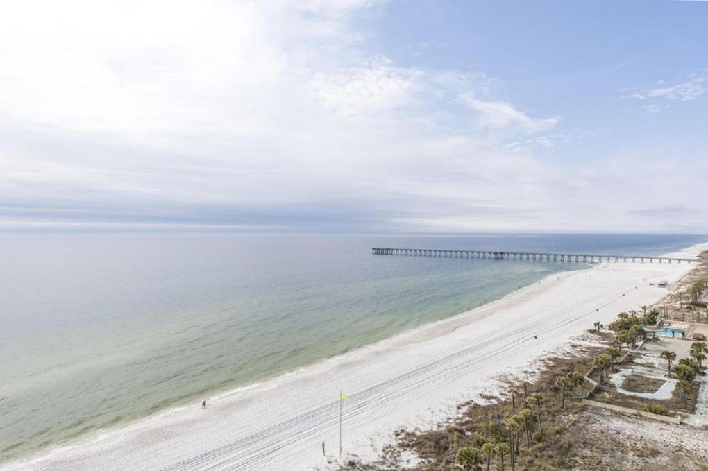 Grand Panama 1-1201 3-Bed Villa Panama City Beach Eksteriør bilde