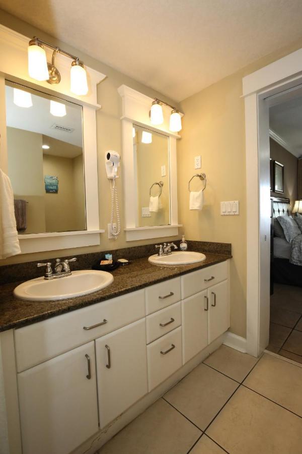 Grand Panama 1-1201 3-Bed Villa Panama City Beach Eksteriør bilde