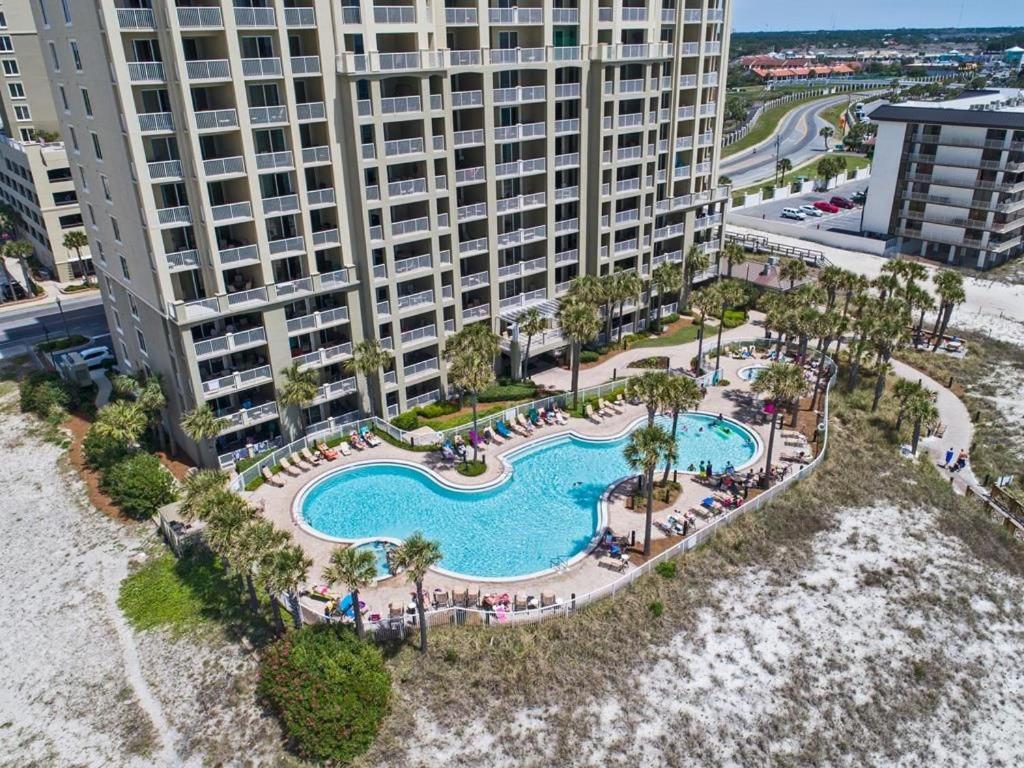 Grand Panama 1-1201 3-Bed Villa Panama City Beach Eksteriør bilde