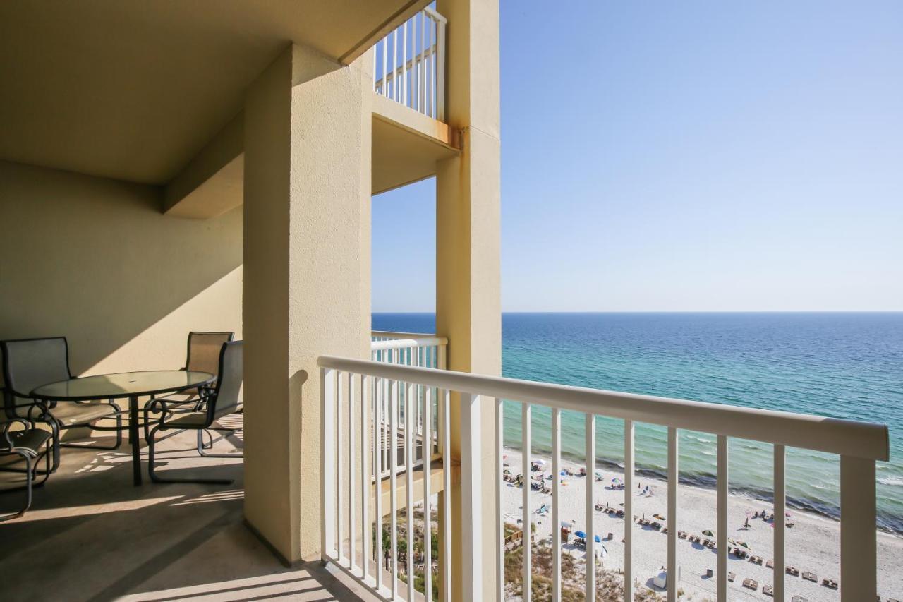 Grand Panama 1-1201 3-Bed Villa Panama City Beach Eksteriør bilde