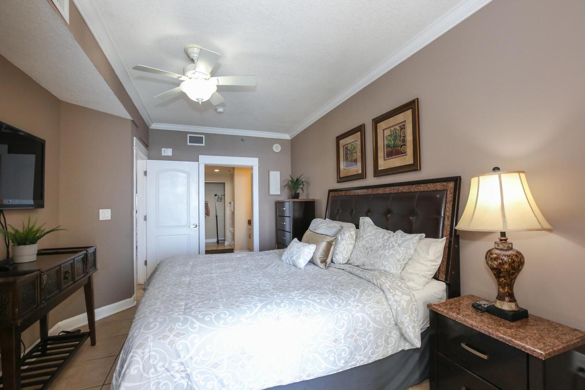Grand Panama 1-1201 3-Bed Villa Panama City Beach Eksteriør bilde