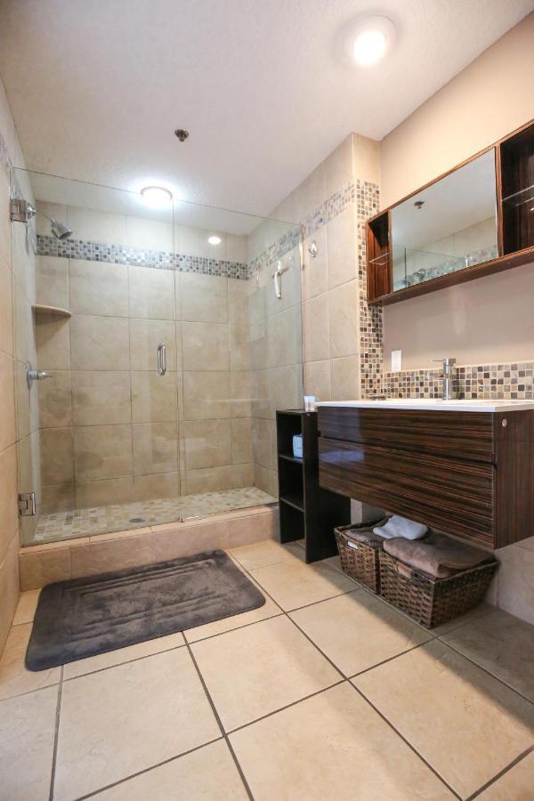 Grand Panama 1-1201 3-Bed Villa Panama City Beach Eksteriør bilde