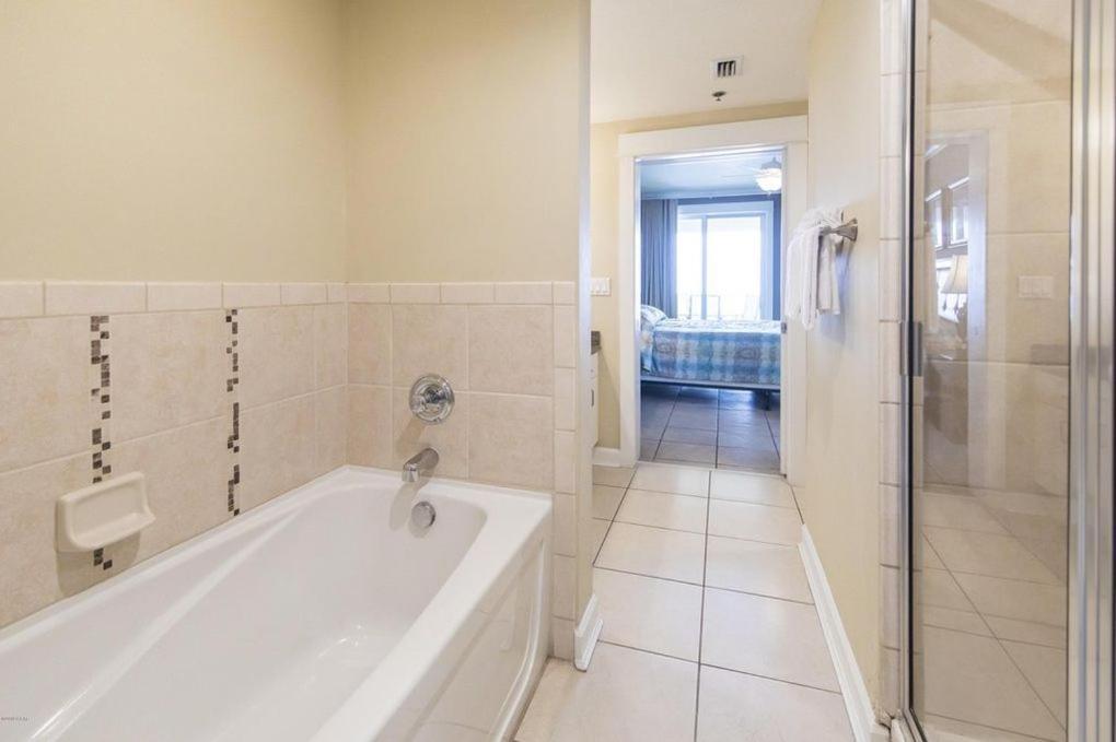 Grand Panama 1-1201 3-Bed Villa Panama City Beach Eksteriør bilde