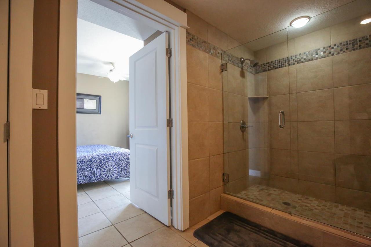 Grand Panama 1-1201 3-Bed Villa Panama City Beach Eksteriør bilde