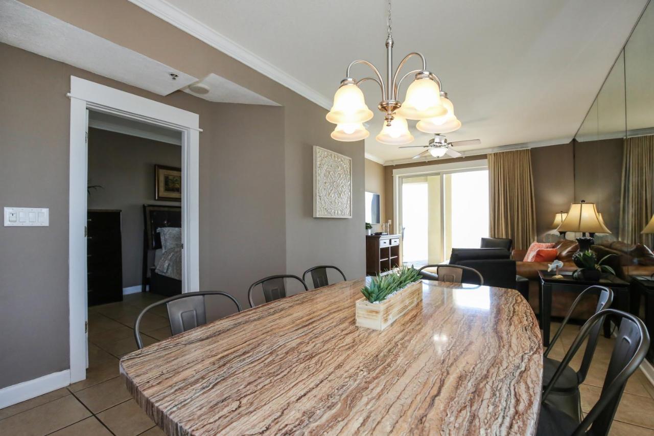 Grand Panama 1-1201 3-Bed Villa Panama City Beach Eksteriør bilde