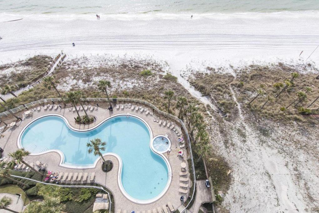Grand Panama 1-1201 3-Bed Villa Panama City Beach Eksteriør bilde