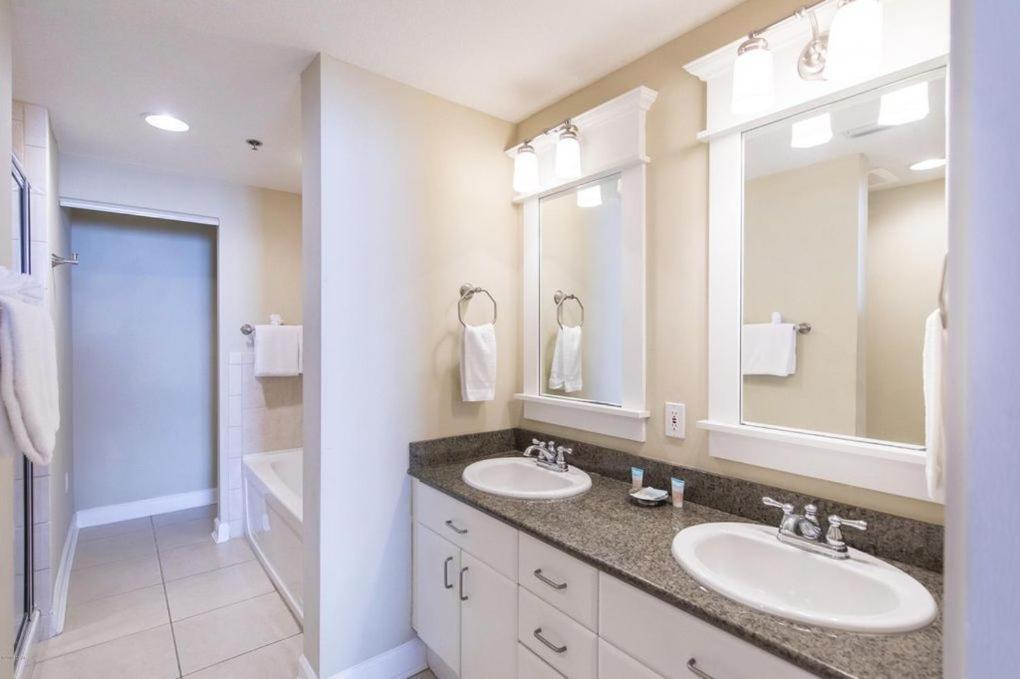 Grand Panama 1-1201 3-Bed Villa Panama City Beach Eksteriør bilde