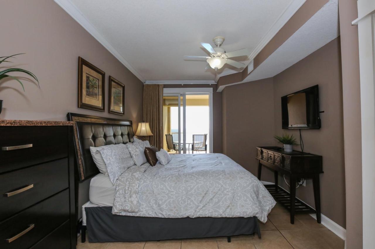Grand Panama 1-1201 3-Bed Villa Panama City Beach Eksteriør bilde