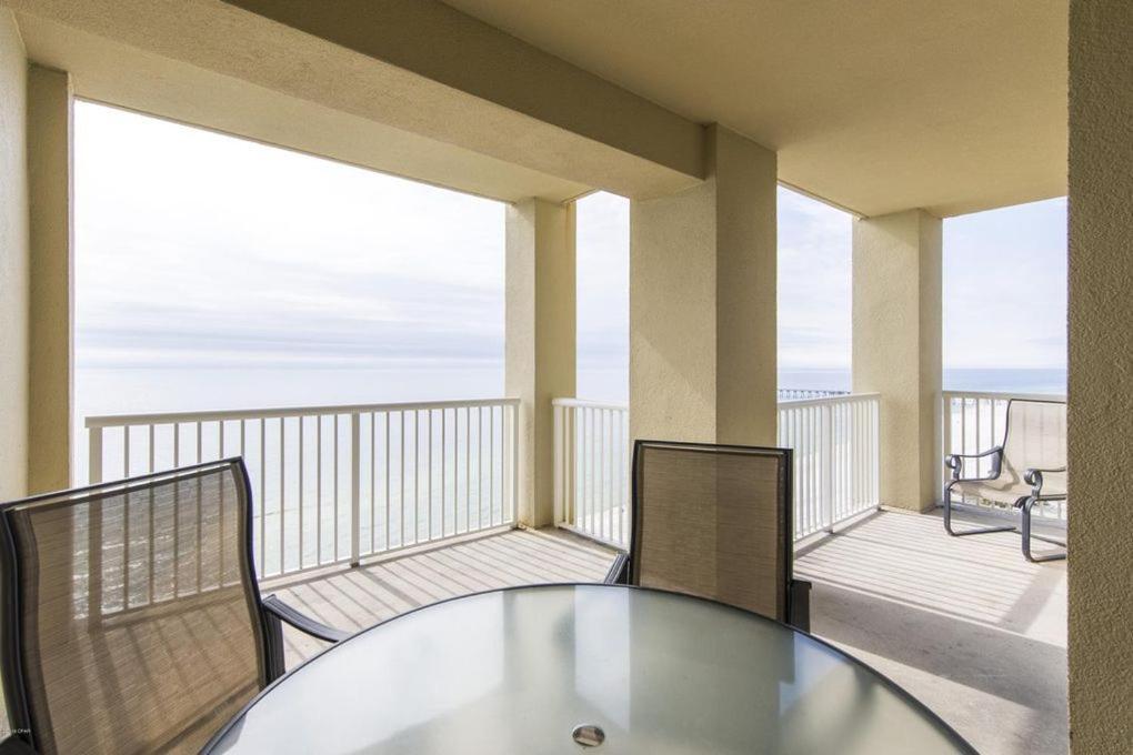 Grand Panama 1-1201 3-Bed Villa Panama City Beach Eksteriør bilde